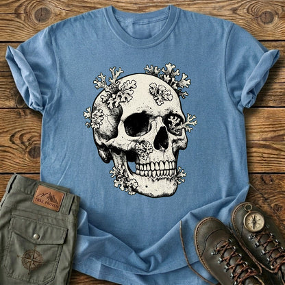 Stone Blue