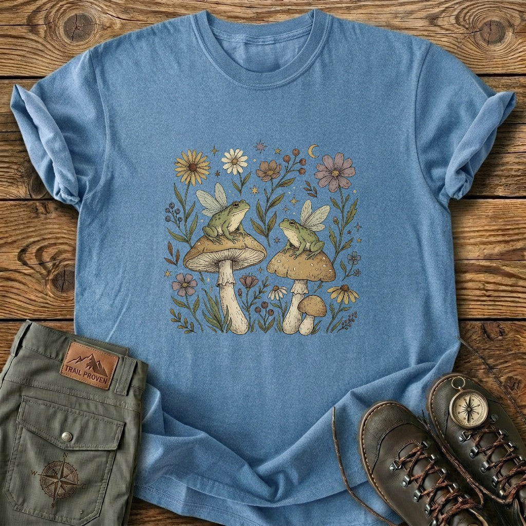 Blue Jean
