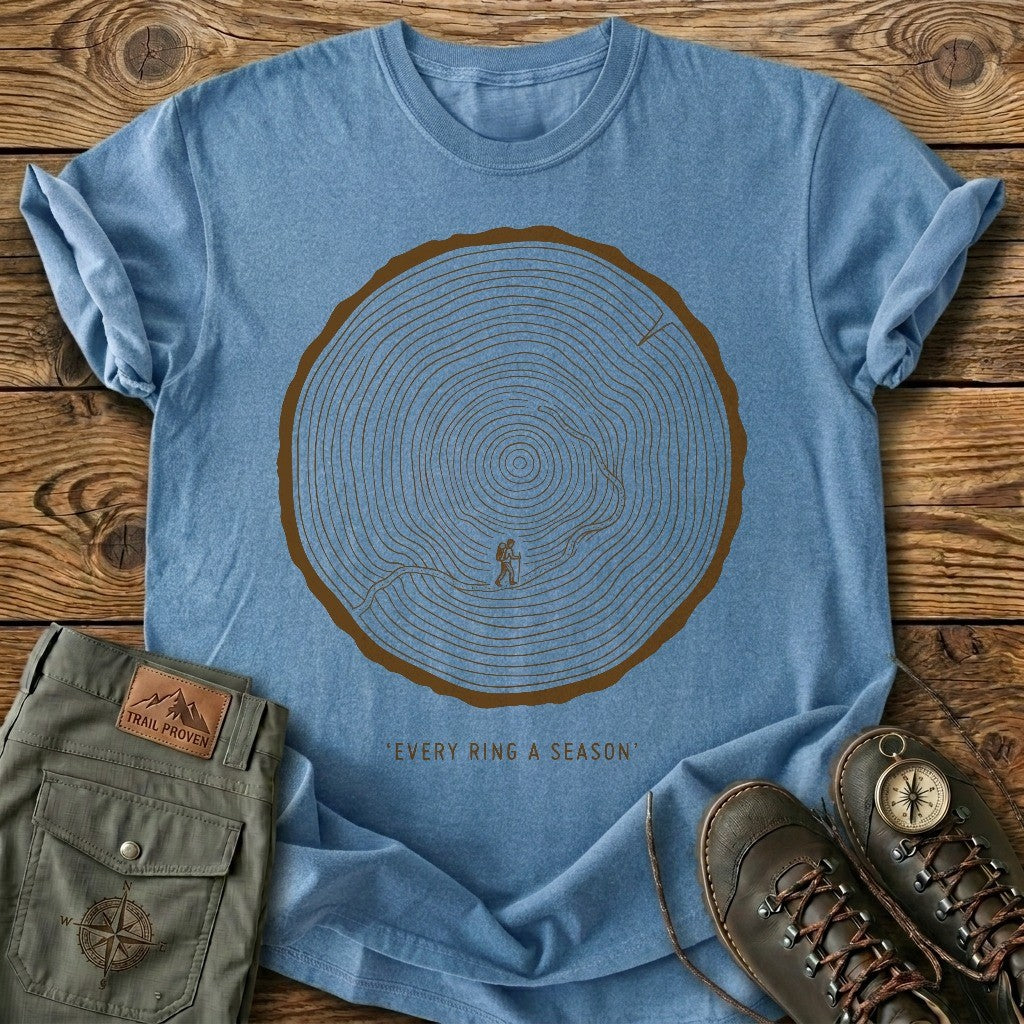 Stone Blue