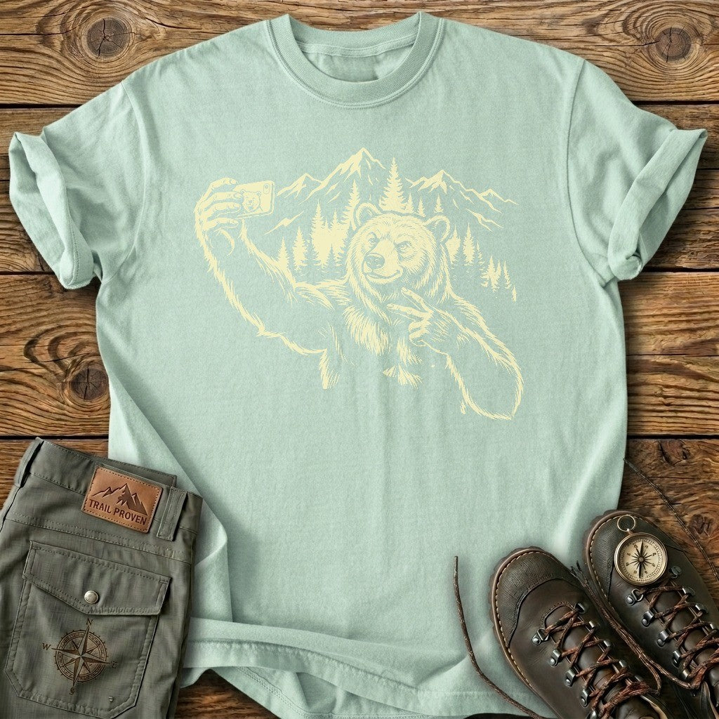 Mint Green
