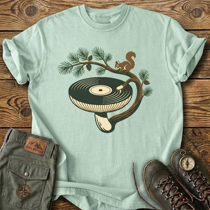 Mint Green