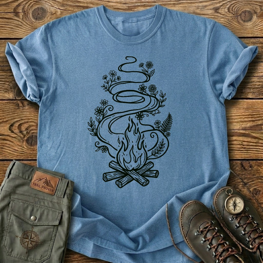 Stone Blue