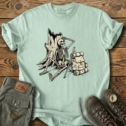 Mint Green