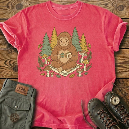 Coral Silk