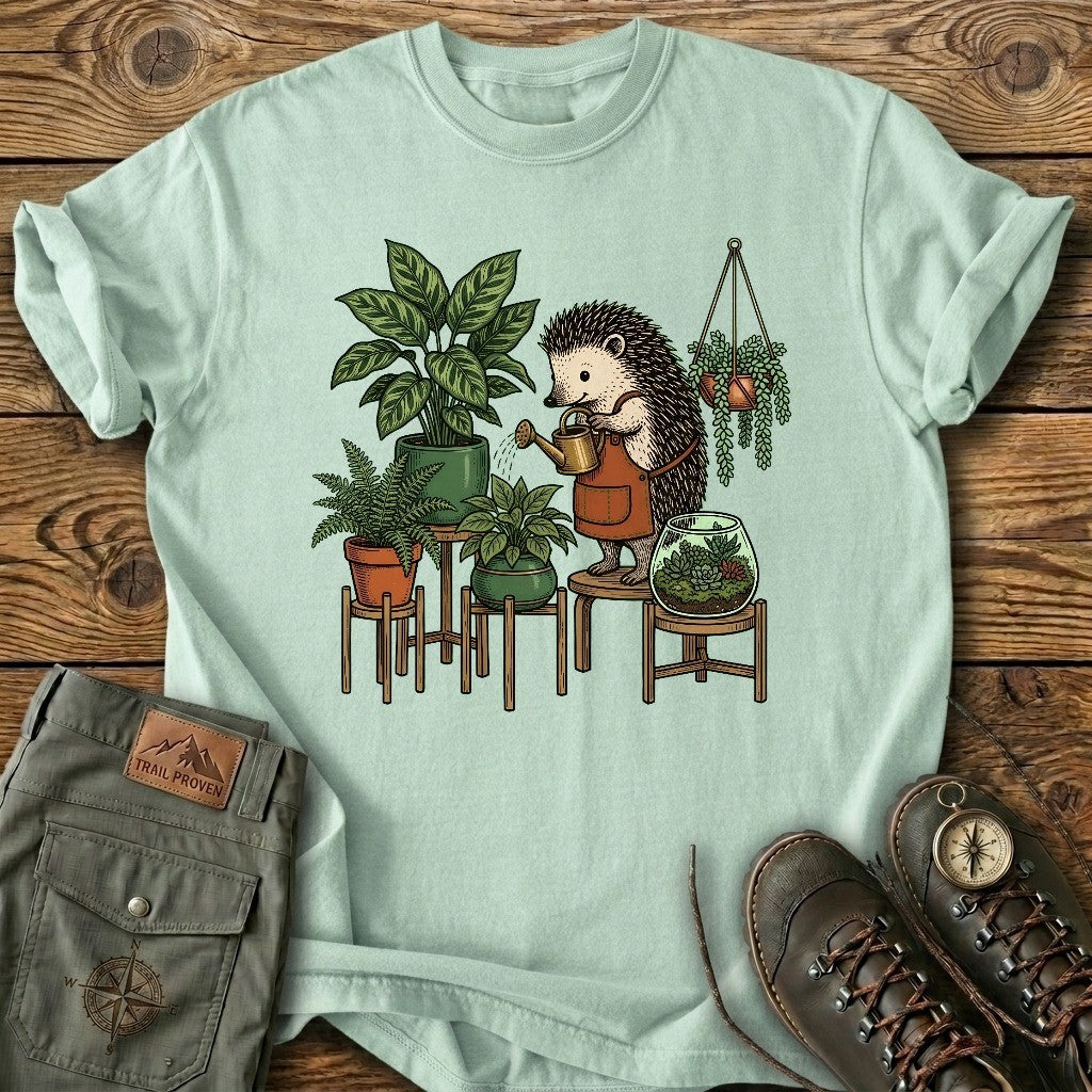 Mint Green