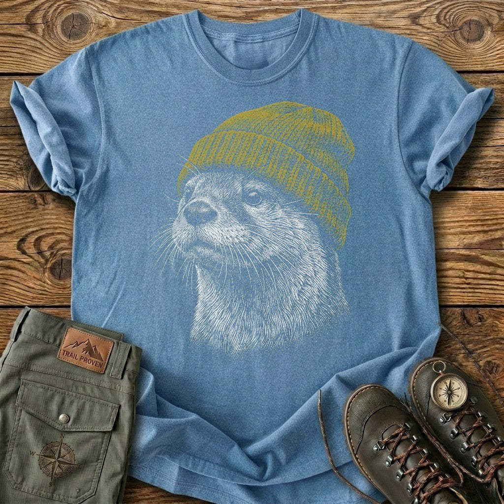 Stone Blue