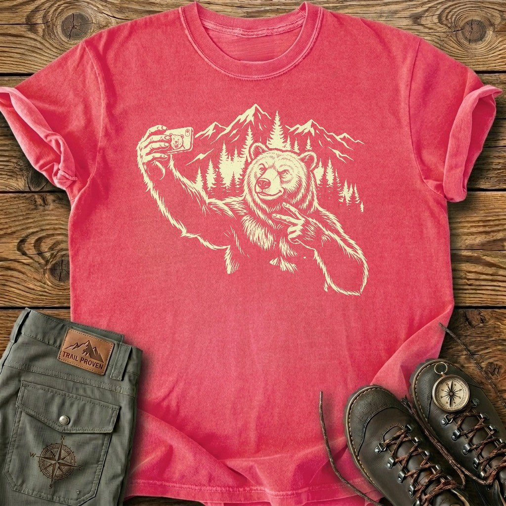 Coral Silk