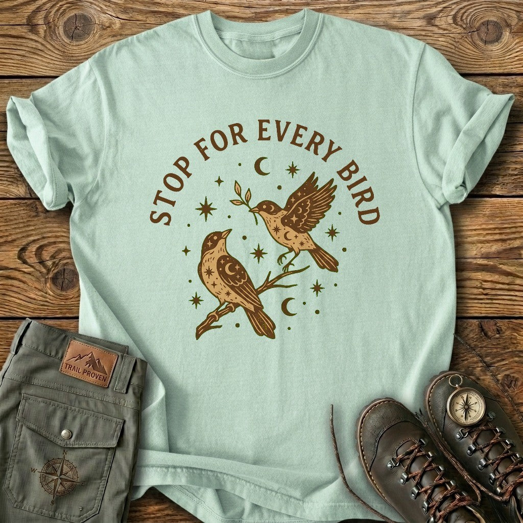 Mint Green