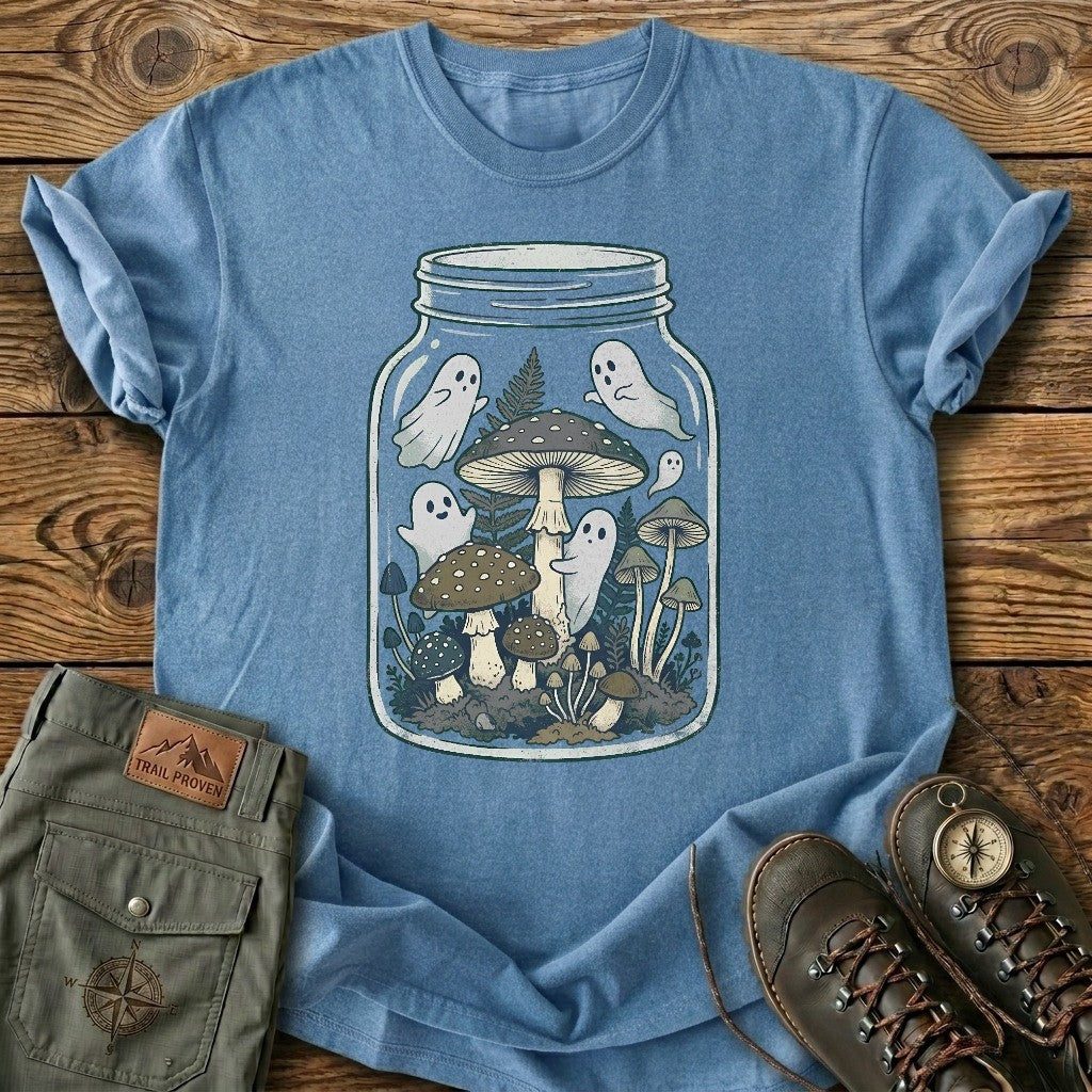 Stone Blue