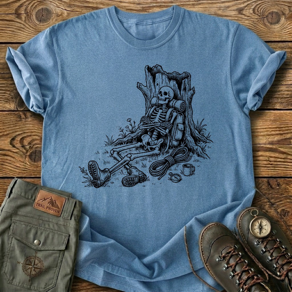 Stone Blue