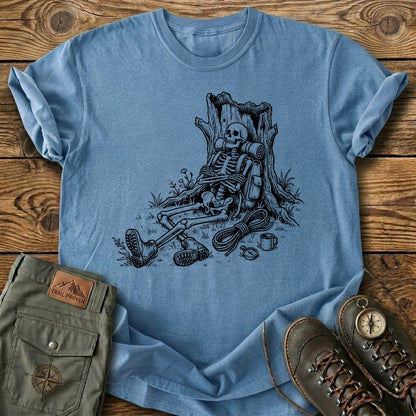 Stone Blue