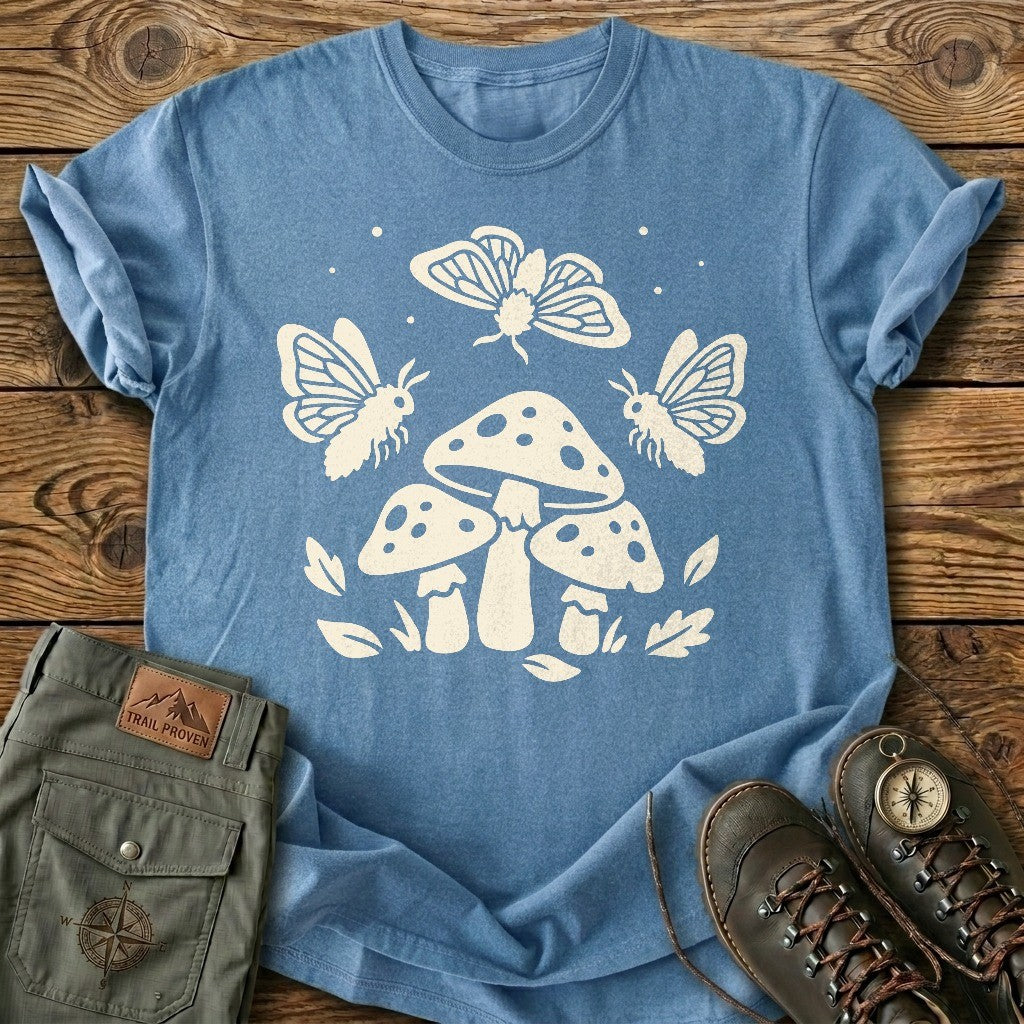 Stone Blue