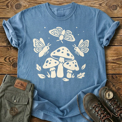 Stone Blue