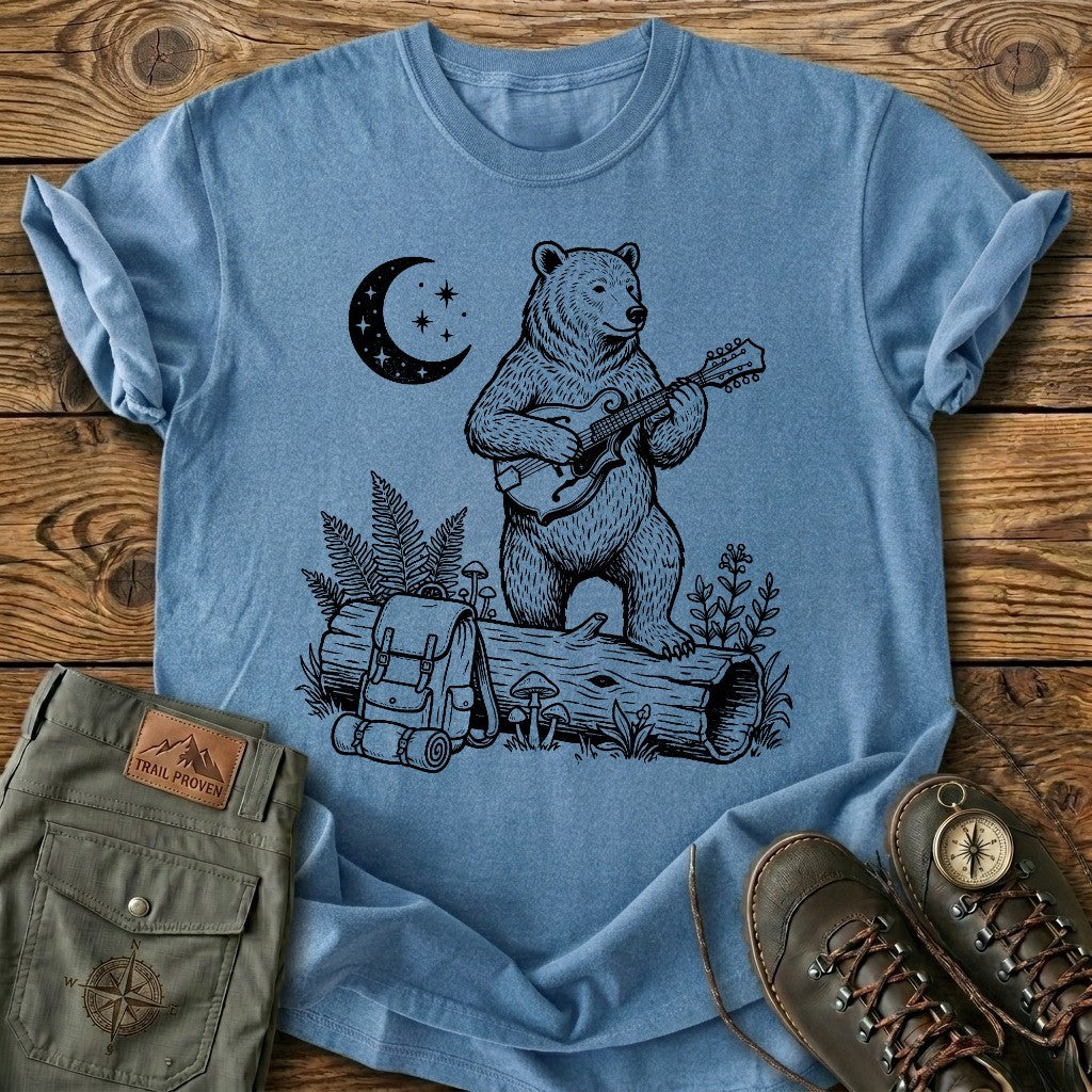 Stone Blue
