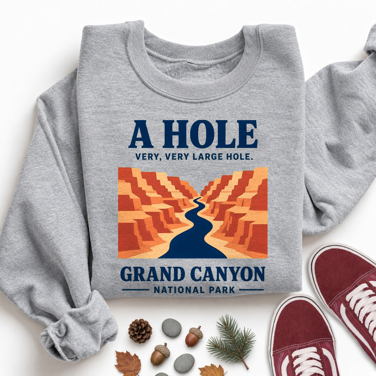 Sport Grey