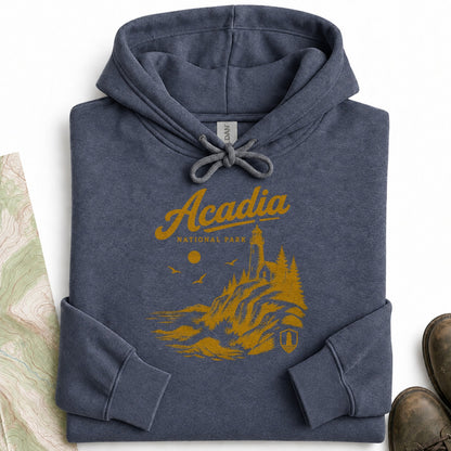 Heather Navy