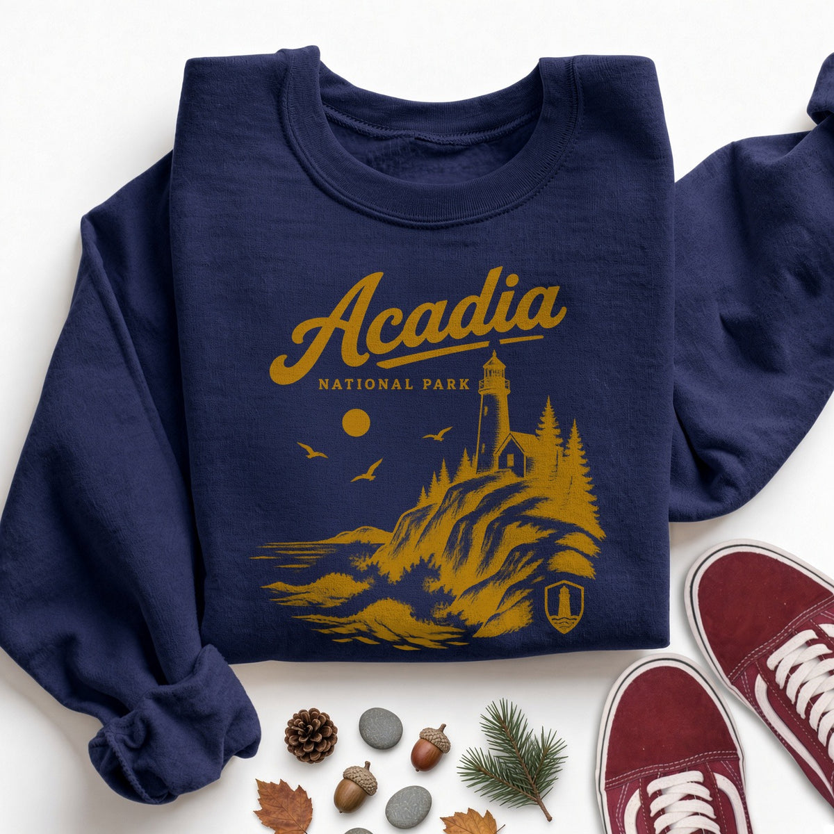 Navy