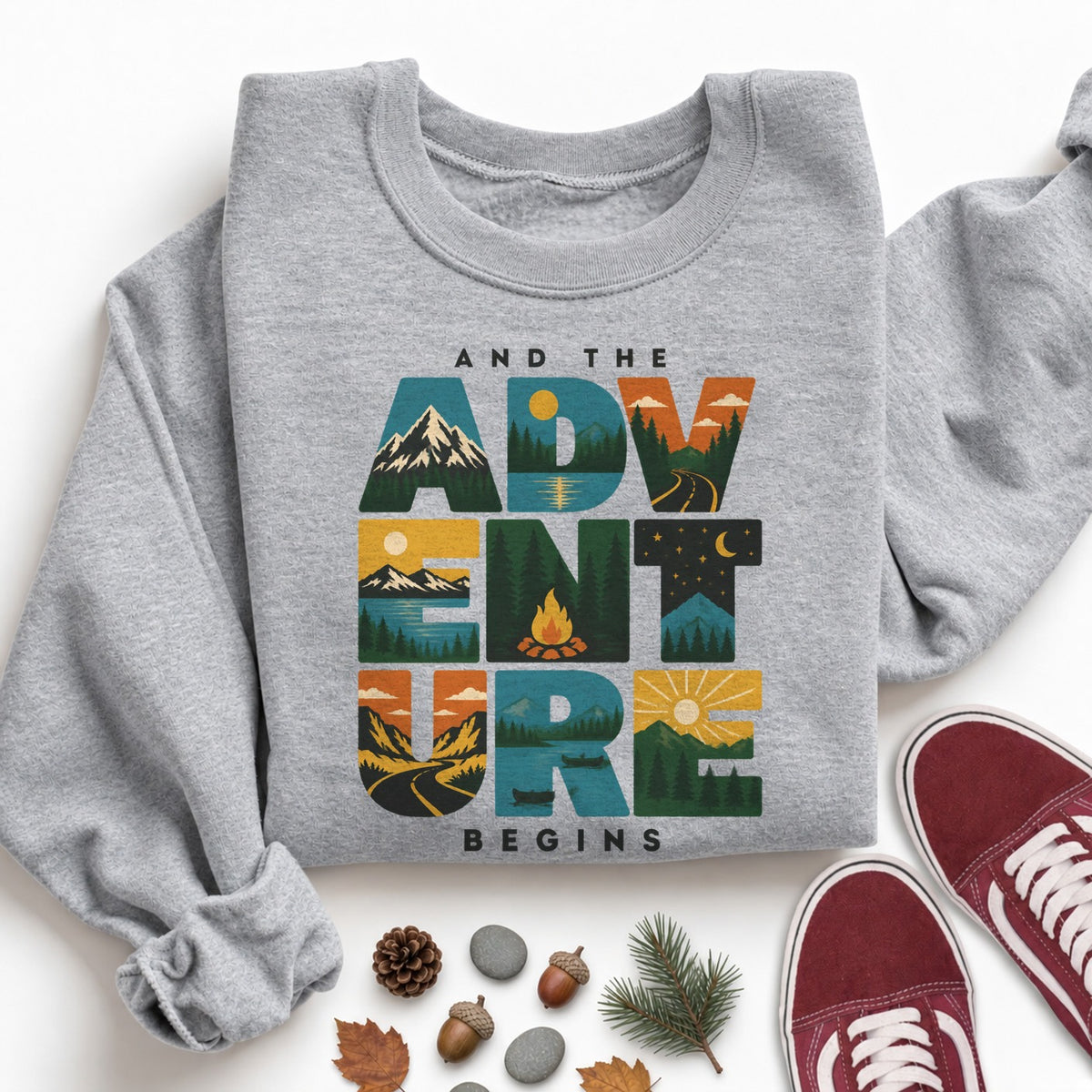 Sport Grey