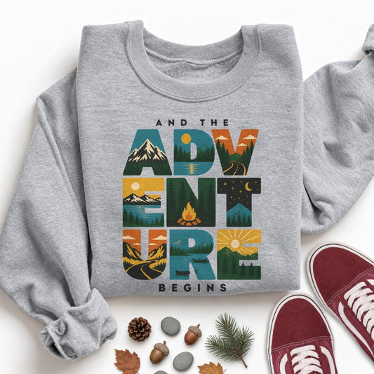 Sport Grey