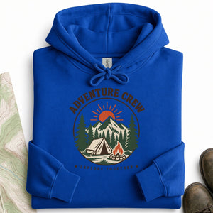 Adventure Crew Hoodie