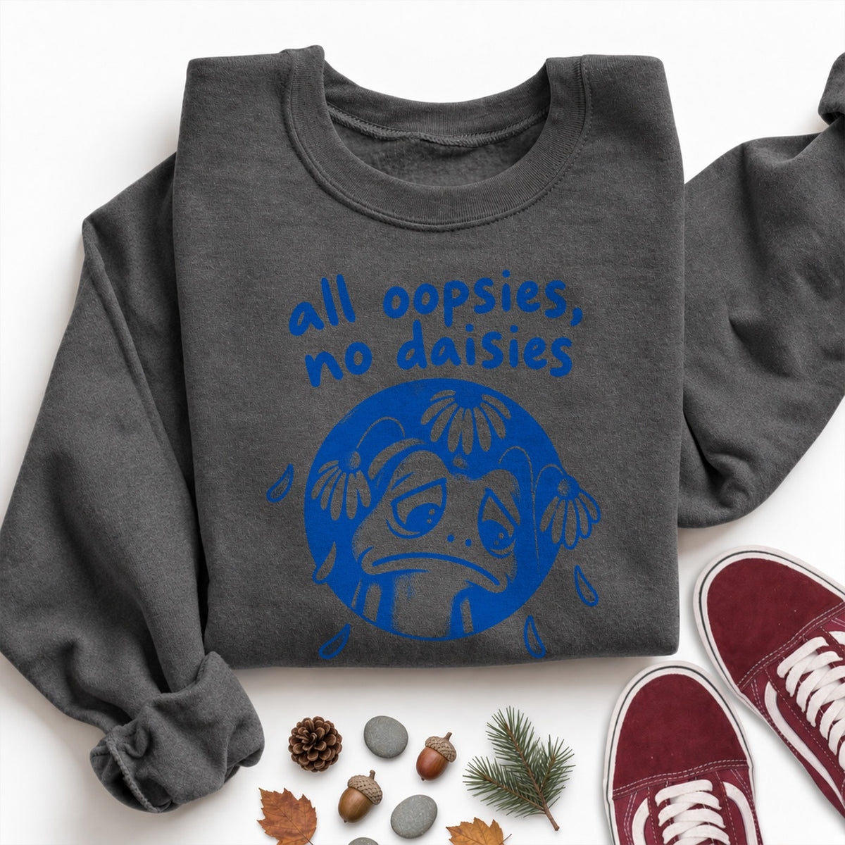 Charcoal