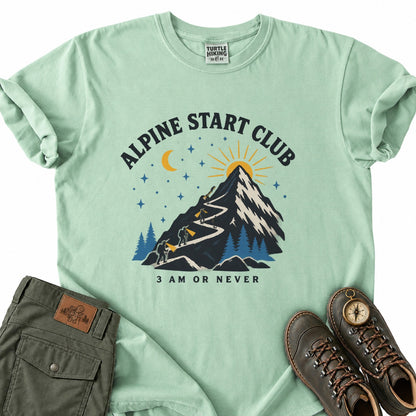 Mint Green