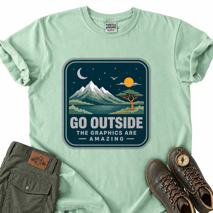 Mint Green