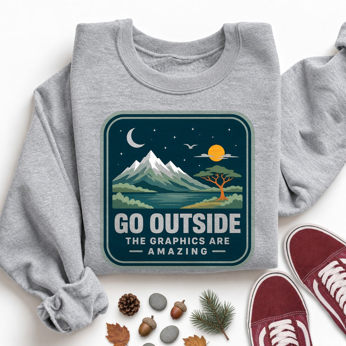 Sport Grey