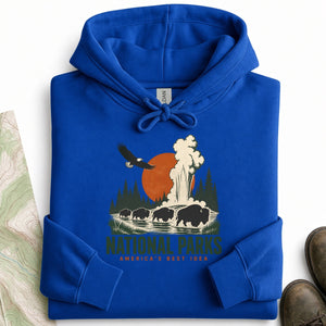 America's Best Idea Hoodie