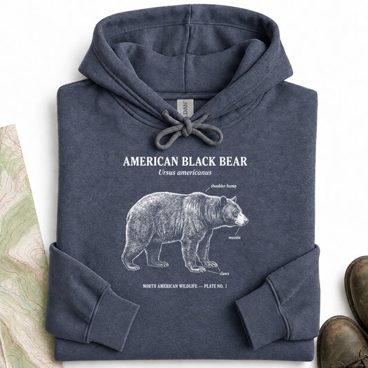 Heather Navy