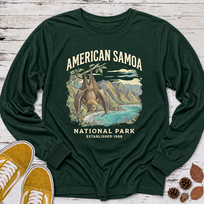 Forest Green