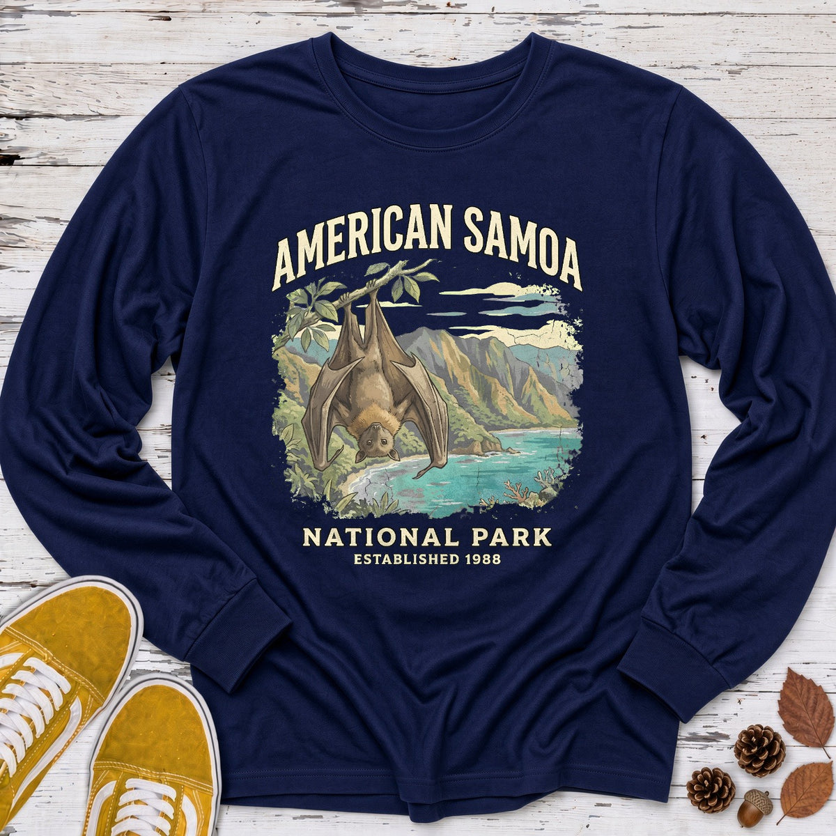 Navy