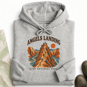 Angels Landing Hoodie