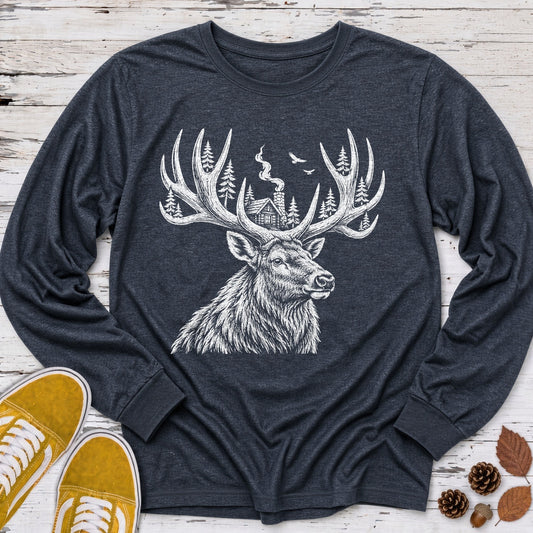 Dark Heather