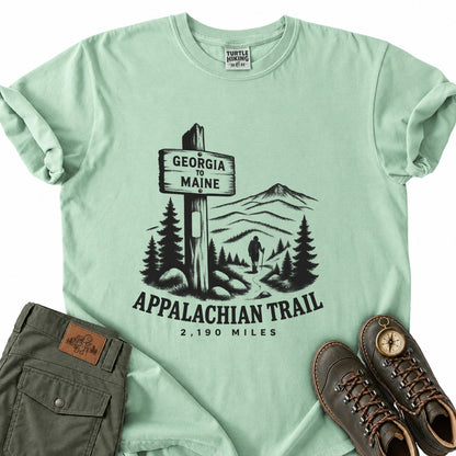 Mint Green