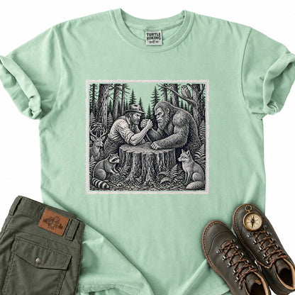 Mint Green