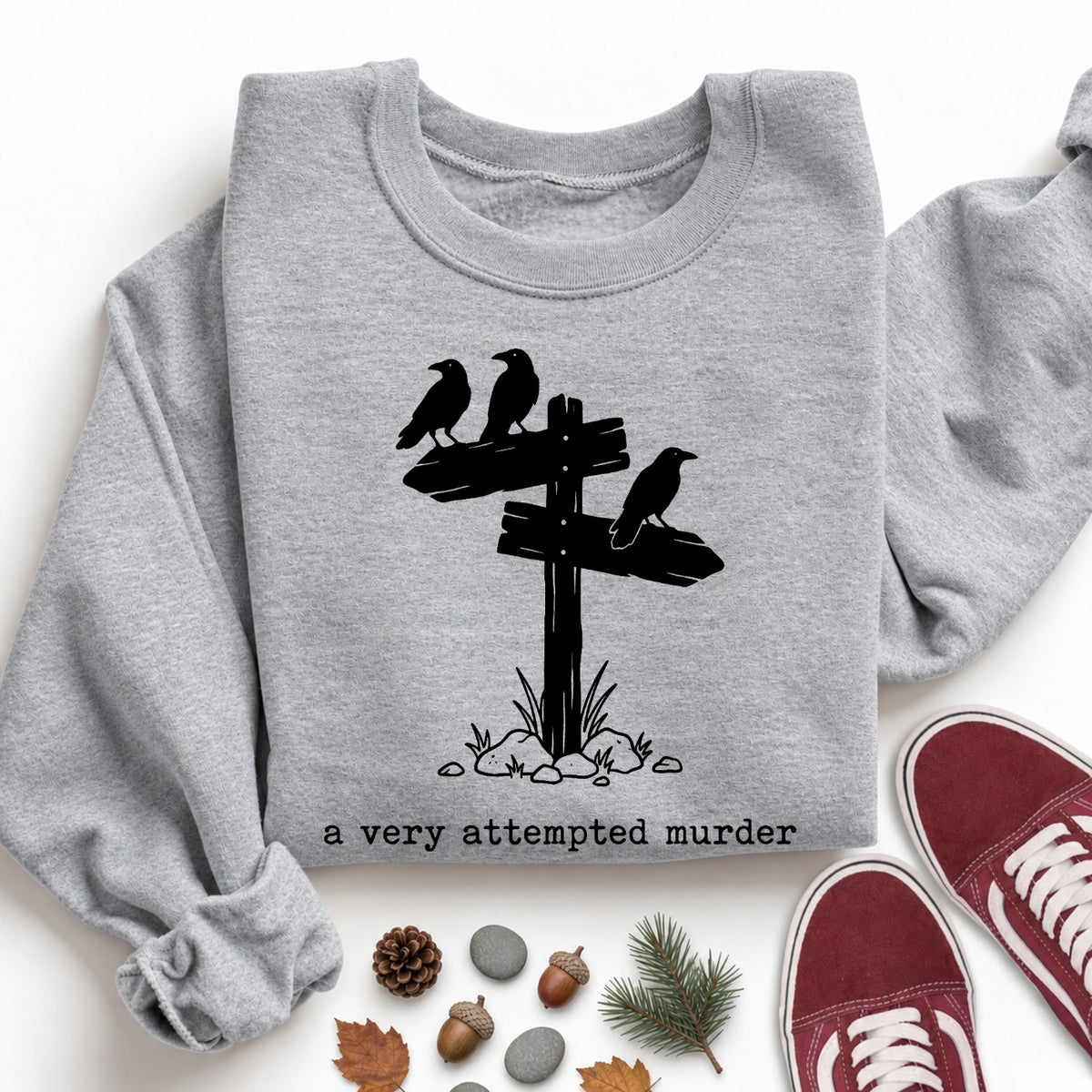Sport Grey