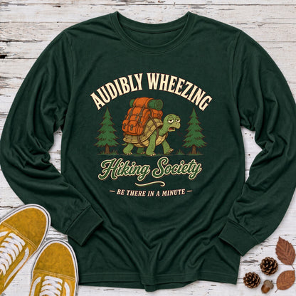 Forest Green
