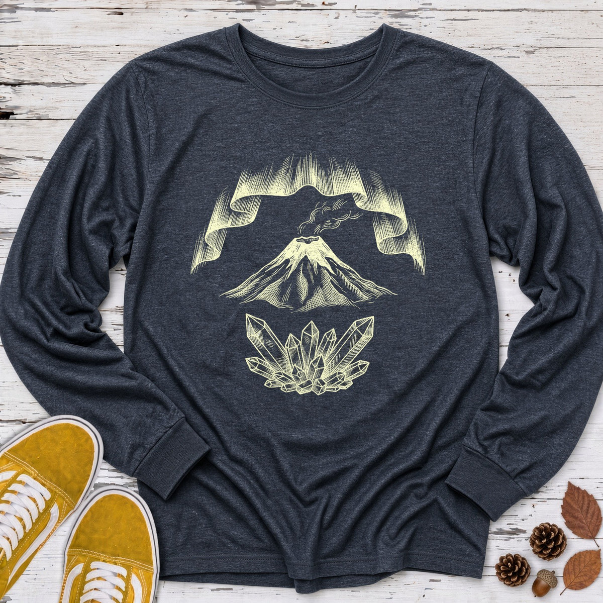 Dark Heather