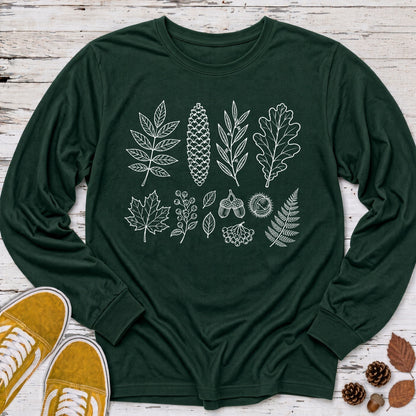 Forest Green