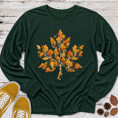 Forest Green