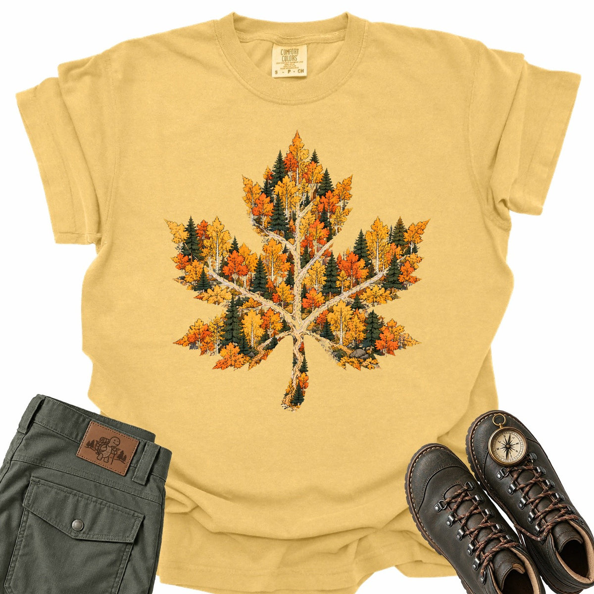 Mustard