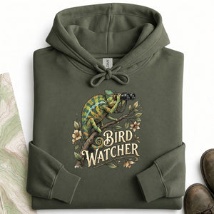 Bird Watcher Hoodie
