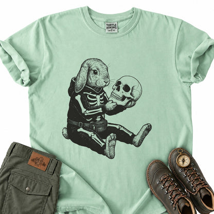 Mint Green