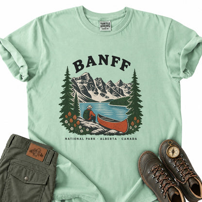 Mint Green