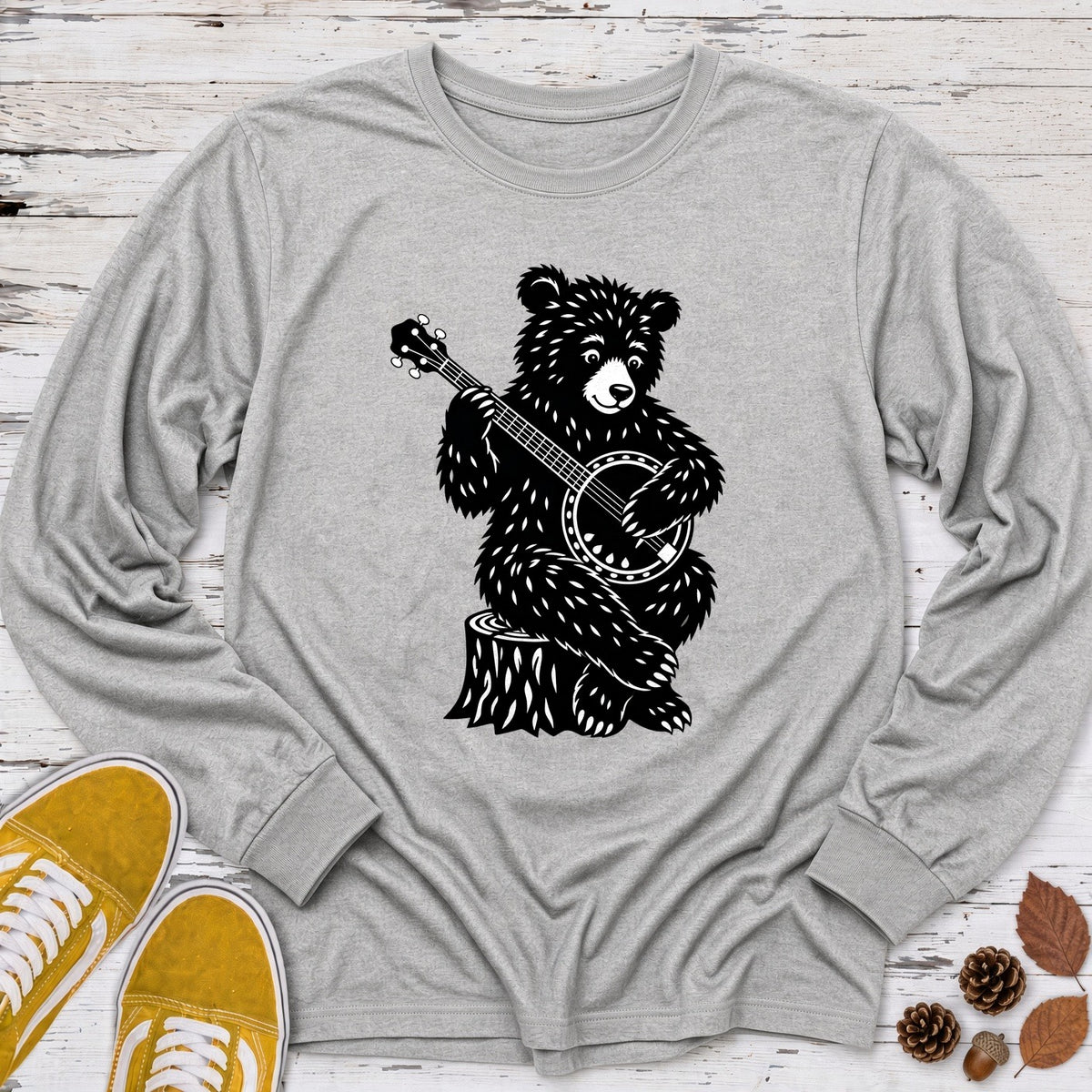 Sport Grey
