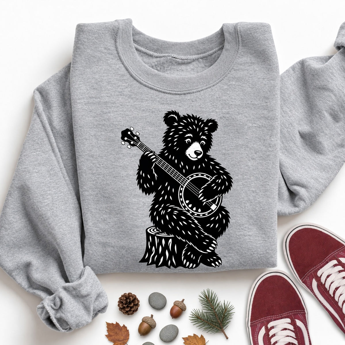 Sport Grey