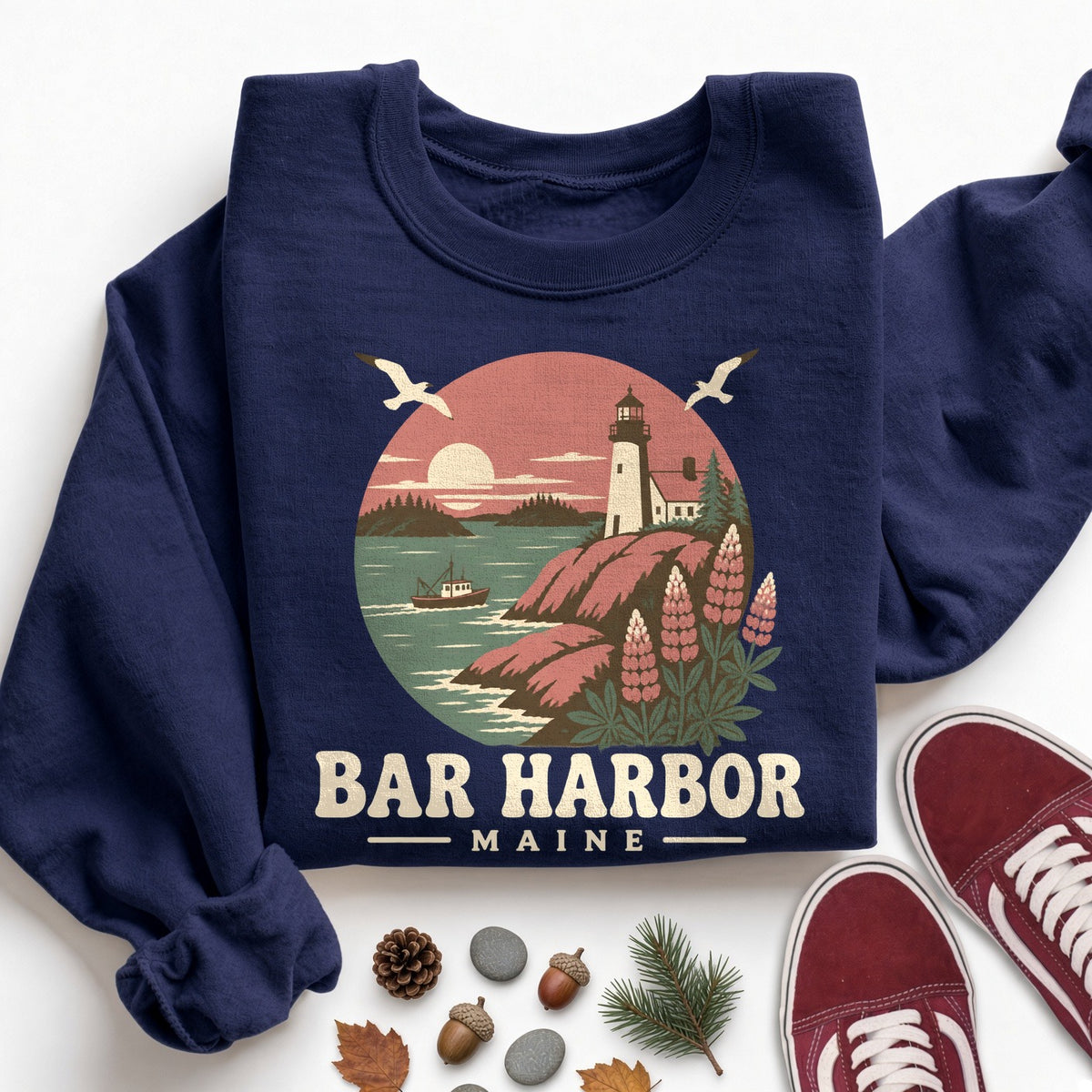 Navy