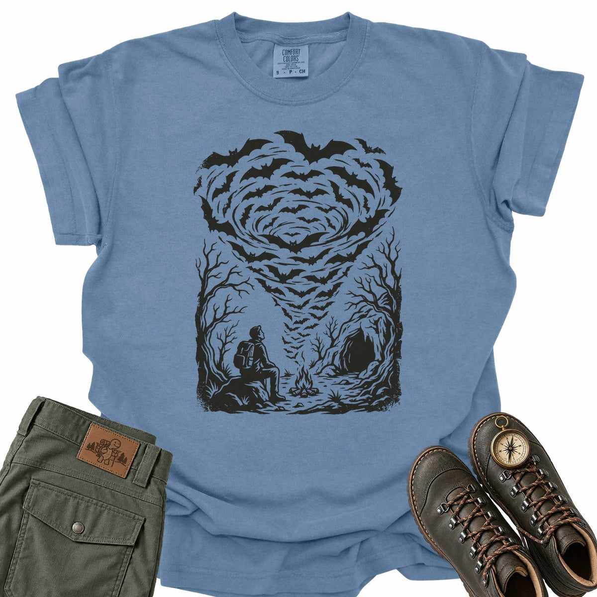 Blue Jean