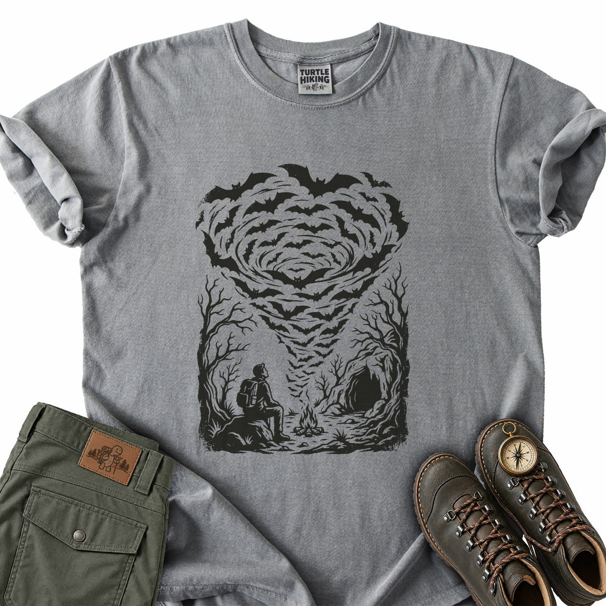 Sport Grey